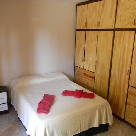 Apart Hotel El Duende Πουέρτο Ιγκουασού Εξωτερικό φωτογραφία