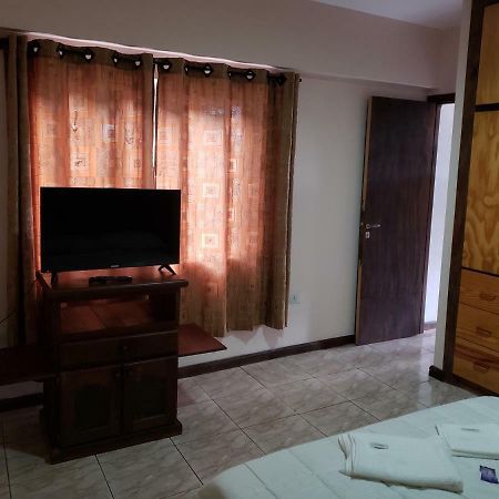 Apart Hotel El Duende Πουέρτο Ιγκουασού Εξωτερικό φωτογραφία