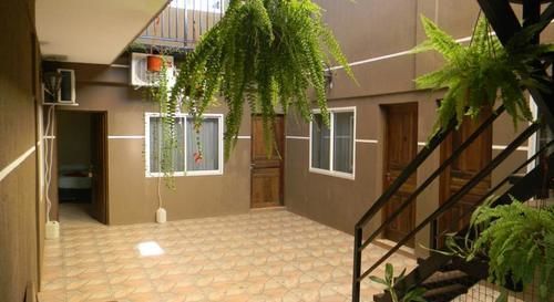 Apart Hotel El Duende Πουέρτο Ιγκουασού Εξωτερικό φωτογραφία
