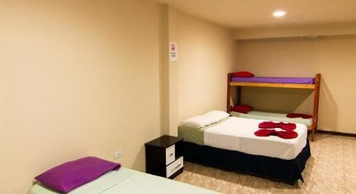 Apart Hotel El Duende Πουέρτο Ιγκουασού Εξωτερικό φωτογραφία