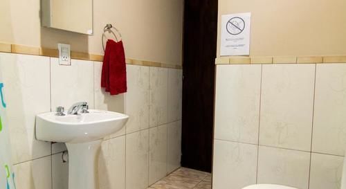 Apart Hotel El Duende Πουέρτο Ιγκουασού Εξωτερικό φωτογραφία