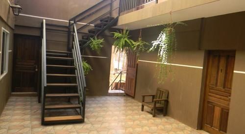 Apart Hotel El Duende Πουέρτο Ιγκουασού Εξωτερικό φωτογραφία