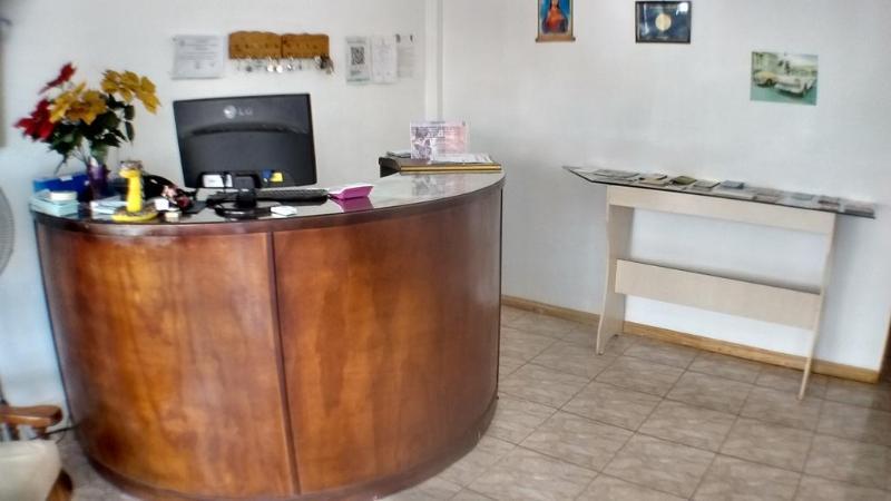 Apart Hotel El Duende Πουέρτο Ιγκουασού Εξωτερικό φωτογραφία