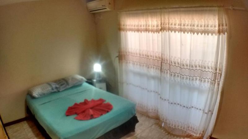 Apart Hotel El Duende Πουέρτο Ιγκουασού Εξωτερικό φωτογραφία