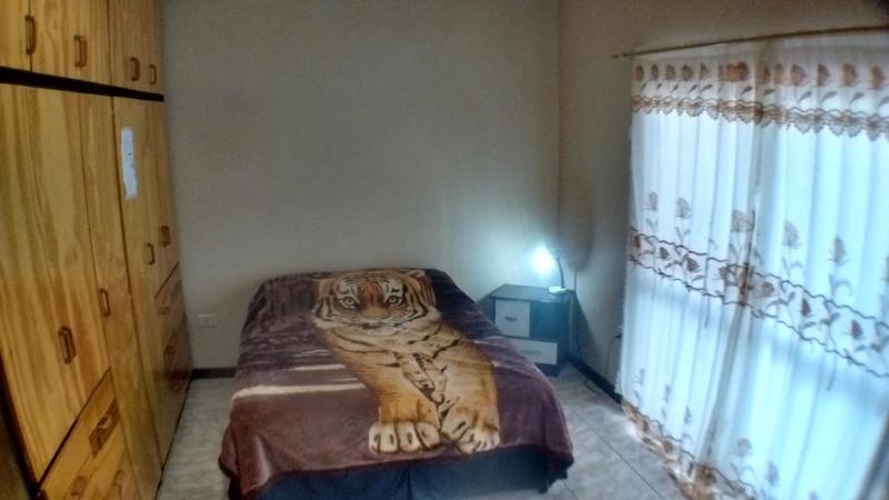 Apart Hotel El Duende Πουέρτο Ιγκουασού Εξωτερικό φωτογραφία