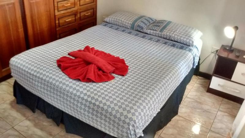 Apart Hotel El Duende Πουέρτο Ιγκουασού Εξωτερικό φωτογραφία