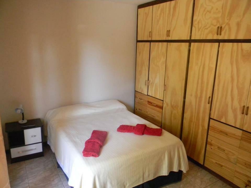 Apart Hotel El Duende Πουέρτο Ιγκουασού Εξωτερικό φωτογραφία