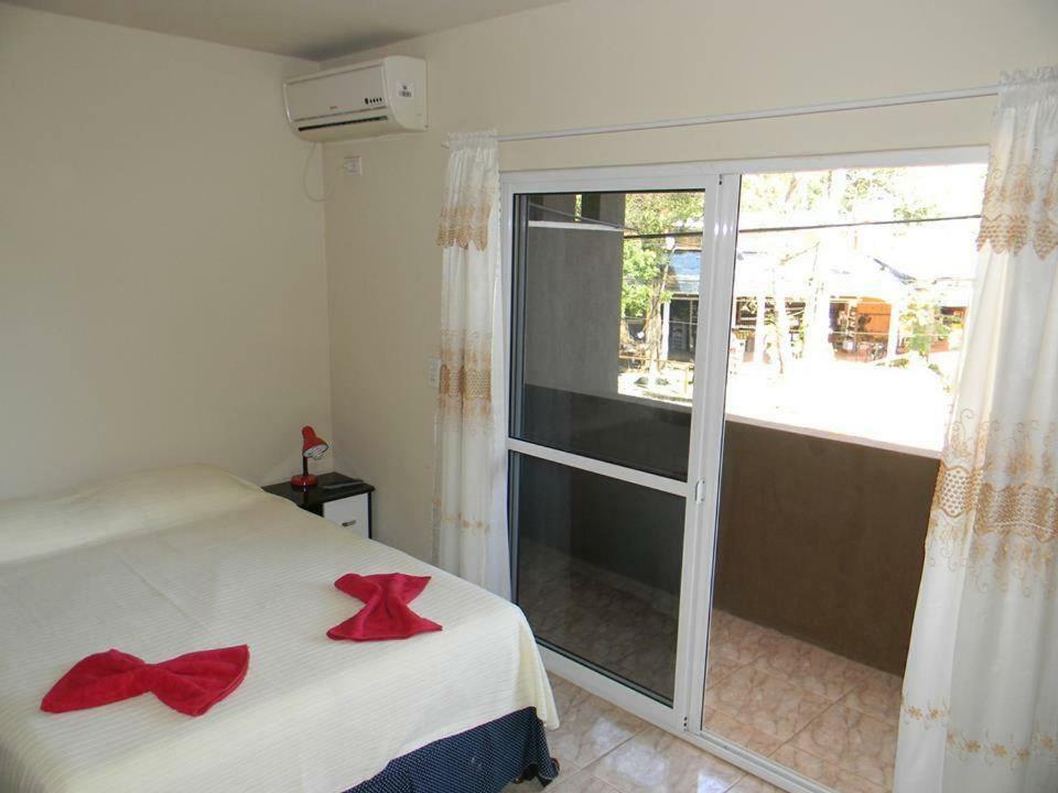 Apart Hotel El Duende Πουέρτο Ιγκουασού Εξωτερικό φωτογραφία