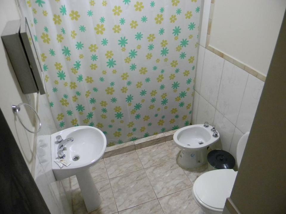Apart Hotel El Duende Πουέρτο Ιγκουασού Εξωτερικό φωτογραφία