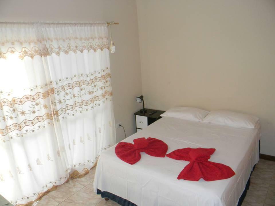 Apart Hotel El Duende Πουέρτο Ιγκουασού Εξωτερικό φωτογραφία