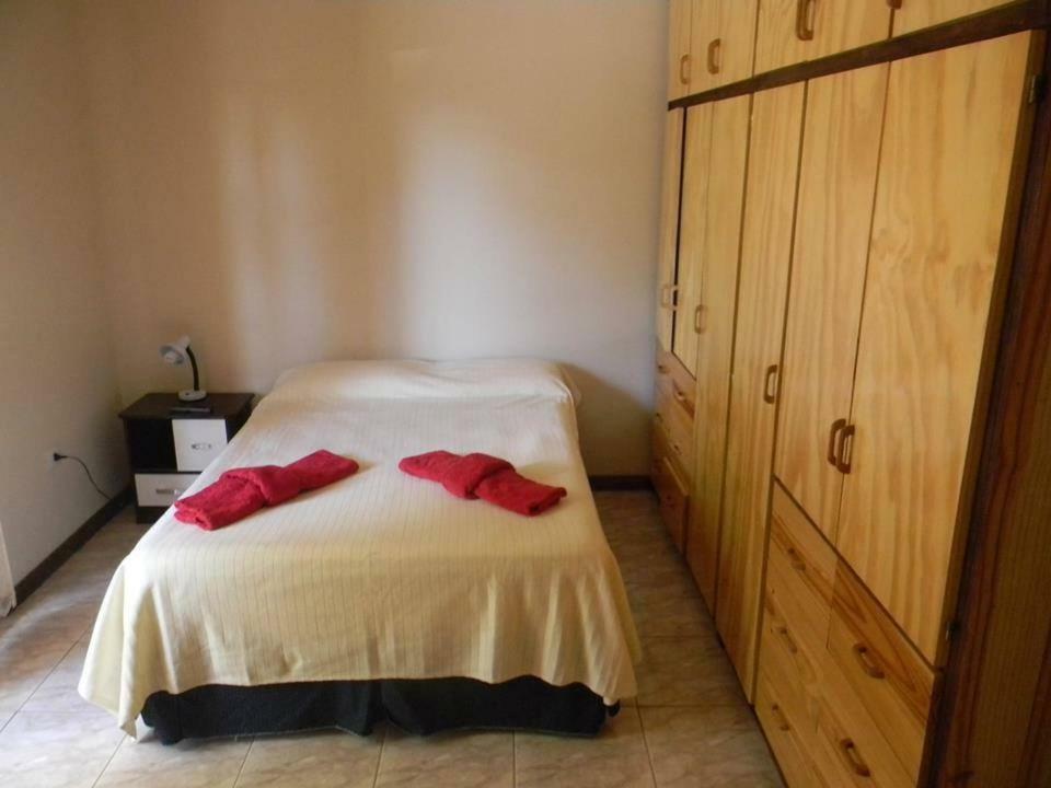 Apart Hotel El Duende Πουέρτο Ιγκουασού Εξωτερικό φωτογραφία
